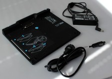Ultra slim base docking - hp,