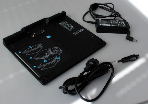 Ultra slim base docking - ultra-slim,
