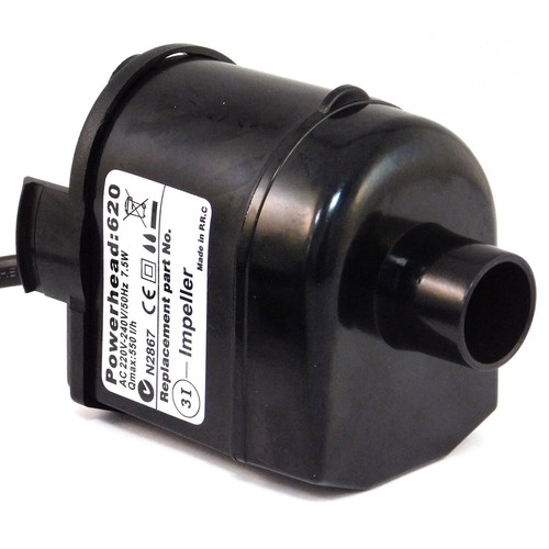 Aqua one pump powerhead 620 - pump,