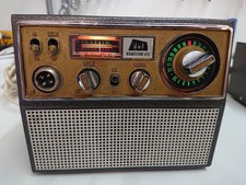 Vintage CB - Heimstation DNT Homestar 612 aus 1976