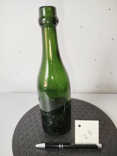 Bierflasche prägeflasche - (25),
