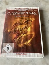 PC Spiel Software Mystery