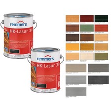 Remmers lasur 3in1 - hk,