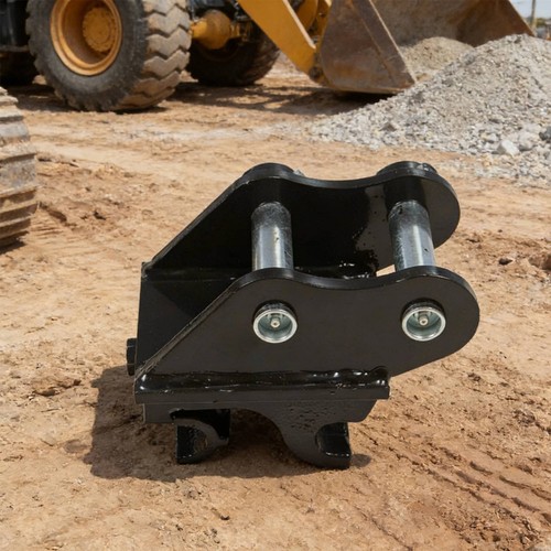 Minibagger schnellwechsler - minibagger,