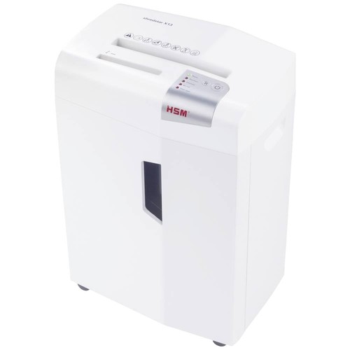 Hsm shredstar x13 - hsm,