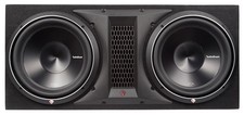 Rockford Fosgate P3-2X12 -