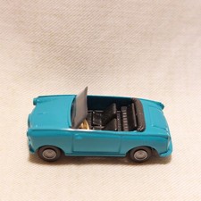 mes-97560	SES 1:87 Glas Goggo