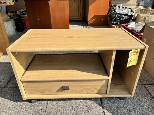 Holz unterschrank kommode - unterschrank,