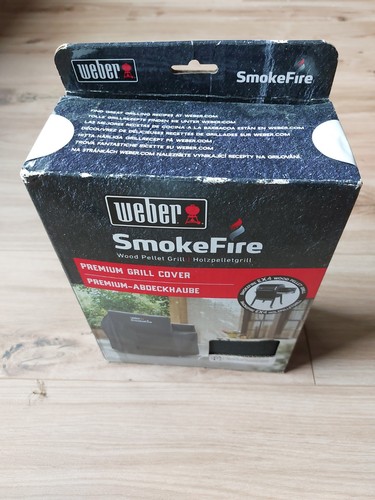 Weber premium abdeckhaube - weber,