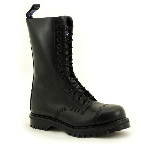 Nps shoes ltd premium ranger - nps,