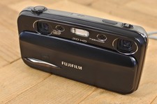Fujifilm FinePix REAL 3D W3