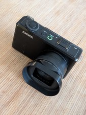 Sigma DP1 Merrill Foveon