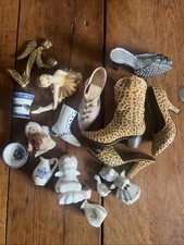 Konvolut Miniaturen Setzkasten