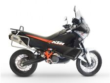 RD-Moto Sturzbügel für KTM