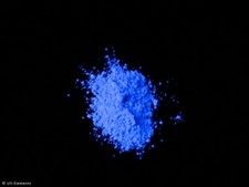 Tagesleuchtpigment blau 100g