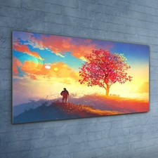 Plexiglas Wandbild Acryl Druck