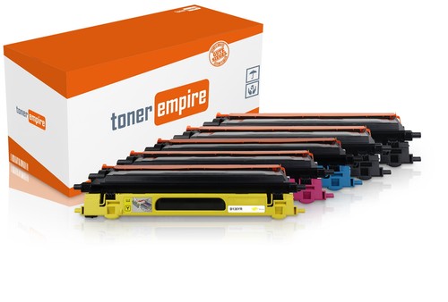 Toner kompatibel brother - zu,