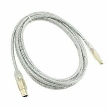 USB KABEL ANSCHLUSSKABEL FÜR CANON CANOSCAN 4400F SCANNER