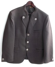 Herren Trachten Janker/Jacke