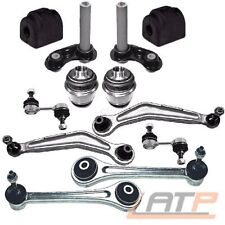INTEGRALLENKER QUERLENKER HINTERACHSE HI KOMPLETT 12TLG FÜR BMW 5-ER E39 520-540