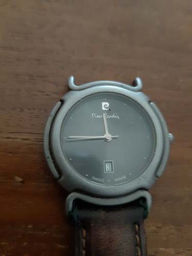 Pierre cardin swiss - cardin,