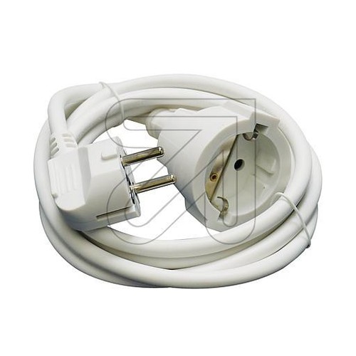 Schuko verlängerung 10m - 1m, -10m