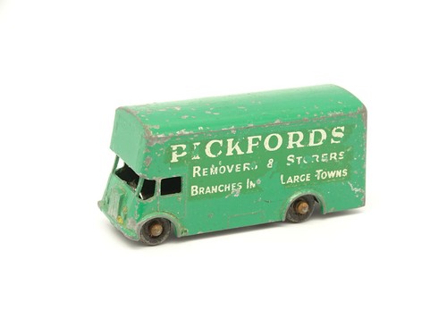 Lesney pickford - 1/80,