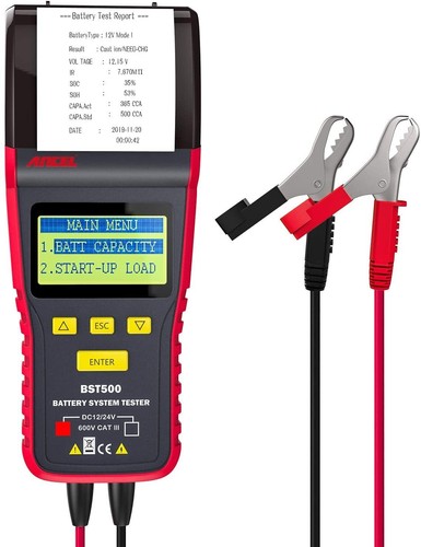 Ancel bst500 auto - ancel,