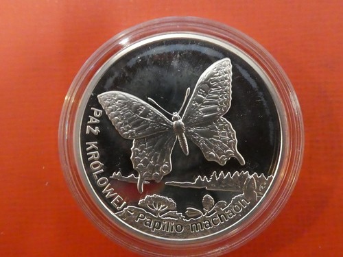 Polen zloty - 20,