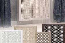 HEXIM Heizkörperabdeckung