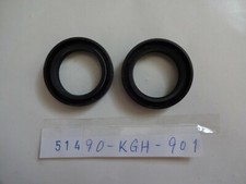 Honda orig. Gabelsimmerring Satz Innova ANF125'03-10  51490-KGH-901