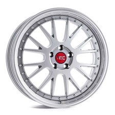 Tec Speedwheels GT Evo silber