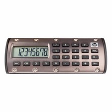 Tischrechner HP QuickCalc