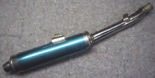 Auspuff Schalldämpfer Suzuki GSX 600 F AJ original (1510924)