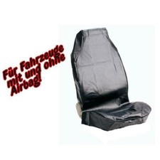 Werkstattschoner Kunstleder