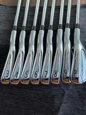 Titleist 716CB Eisen 8er Set