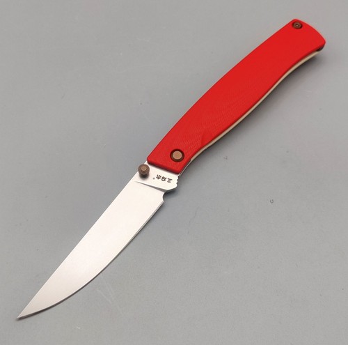 Sanrenmu messer 311l - messer, 311l-gm