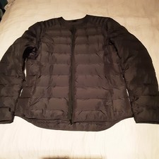 Belstaff Jacke schwarz