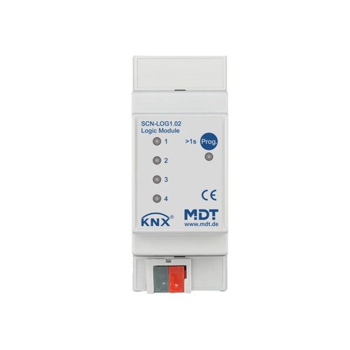 Mdt scn log1 logikmodul 2 - logikmodul,,