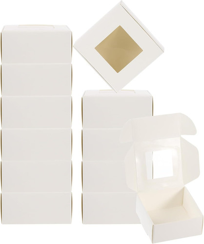 X1 30stk papier - 2.5"x2.5"x1",