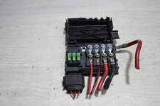 Sicherungskasten Abdeckung Batterie Sicherung 1J0937550AA VW Golf 4