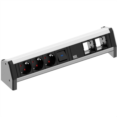 Bachmann desk schalter 3x - bachmann,