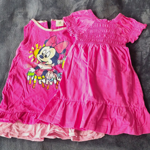 Disney baby mädchen kleid - disney,