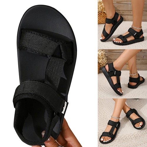 Damen sandalen sommer - sandalen,