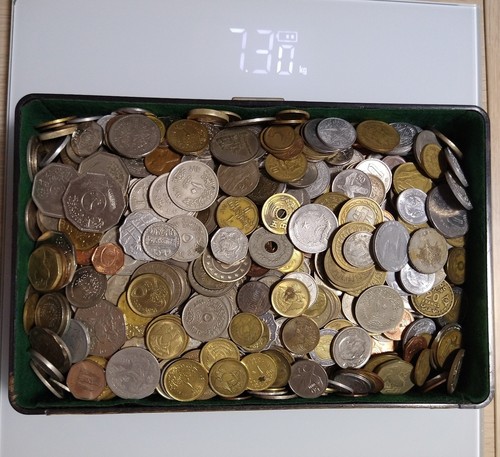 Münzenkonvolut sammlung - münzenkonvolut,