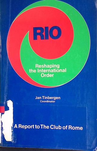 Reshaping the international - reshaping,