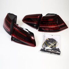 LED Rückleuchten VW Golf 7