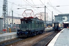 DB 144 050-2  München Hbf