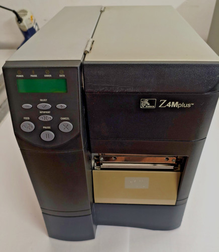 Zebra z4m plus z4m00 300e - zebra,