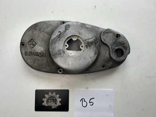 Simson s50 kupplungsdeckel - simson,